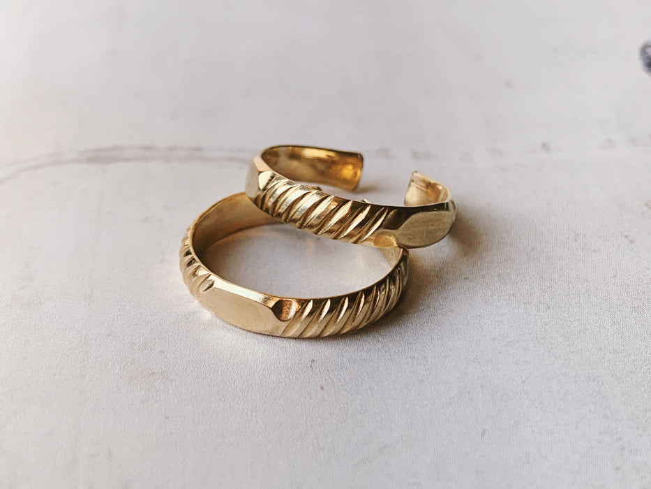 VALENTINA RING
