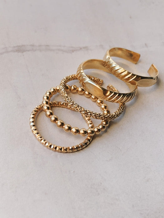 VALENTINA RING