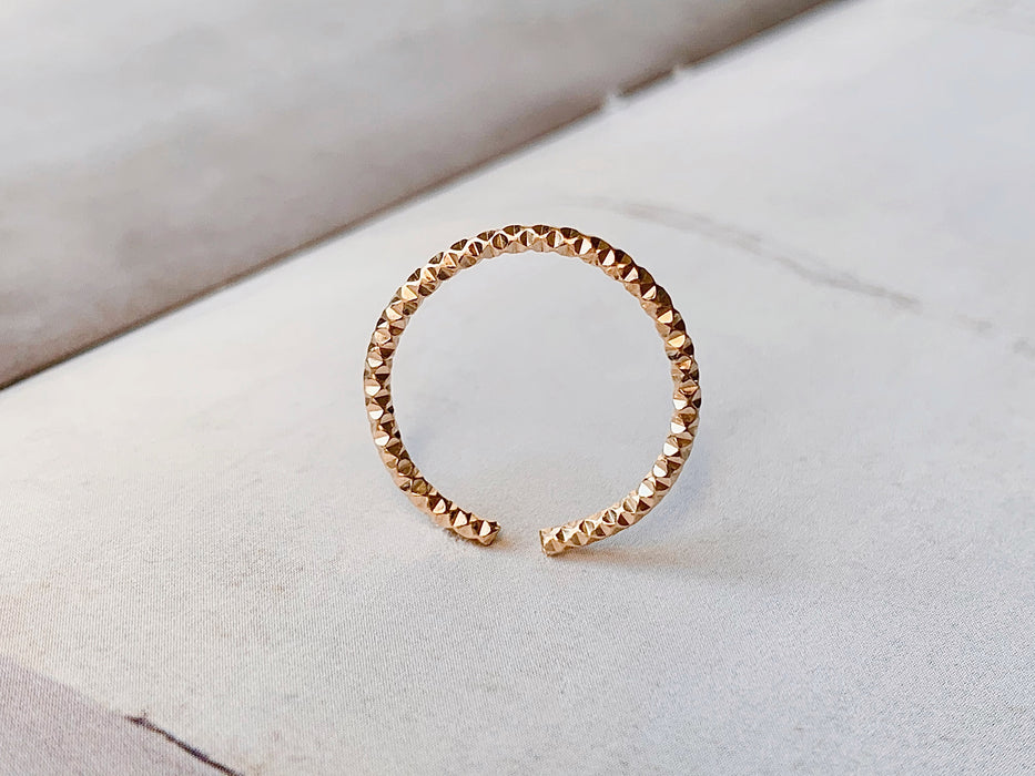 SADIE RING