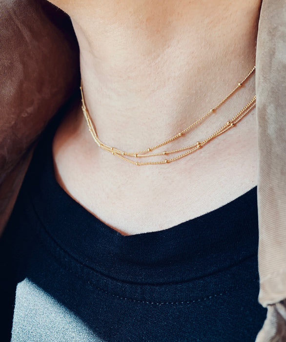 TRE CHOKER