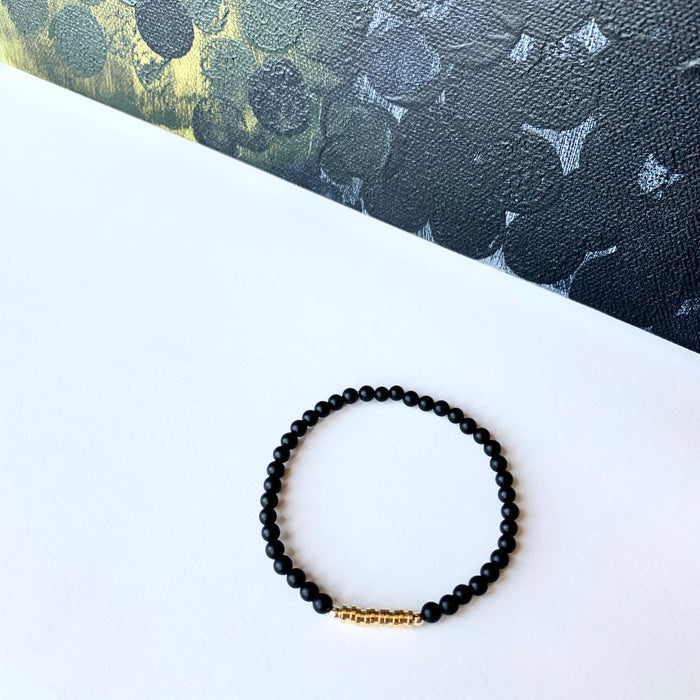 KING OF MY HEART STACK SET