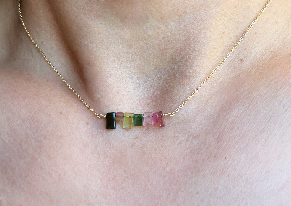 KOKO NECKLACE