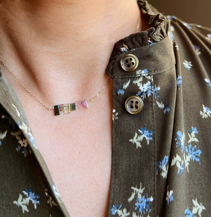 KOKO NECKLACE