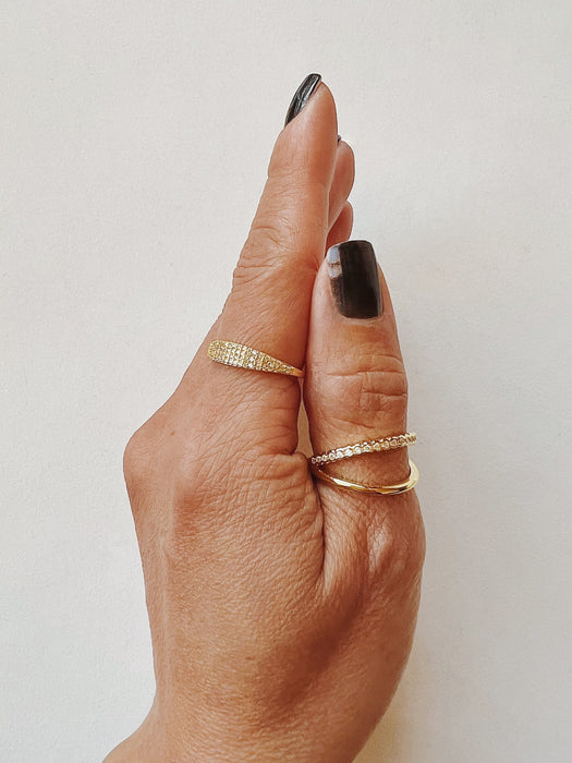ILLUSION RING