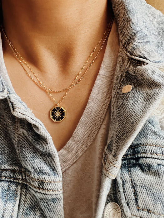 NORTH NECKLACE