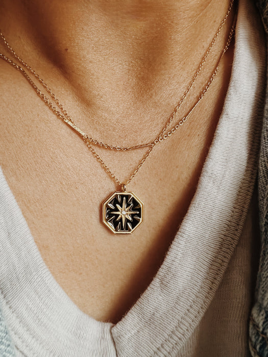 NORTH NECKLACE
