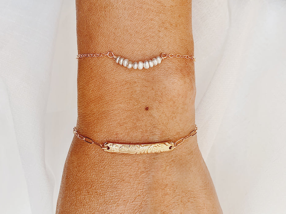 ADEL BRACELET