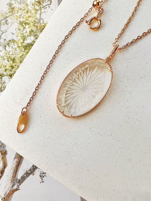 NAOMI NECKLACE
