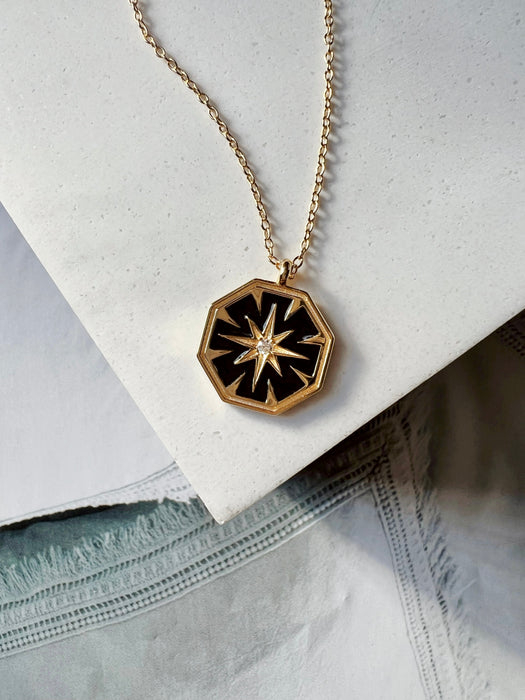 NORTH NECKLACE