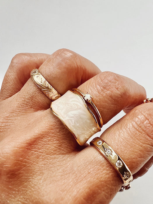 LORETTO RING