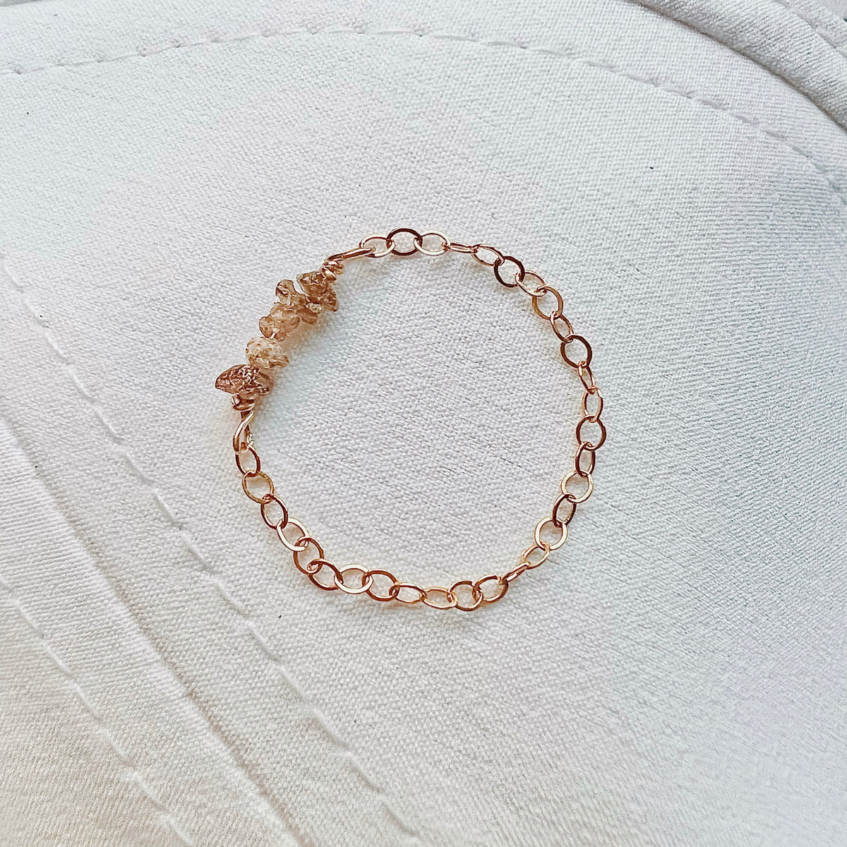 PROMISE RINGS – Mason Noelle Designs