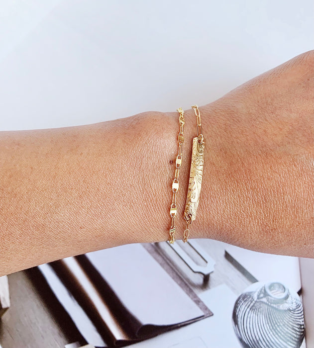 ADEL BRACELET