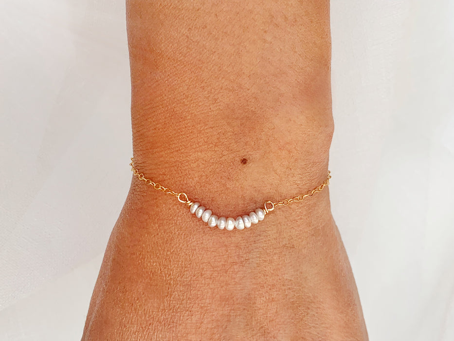 LUNA BRACELET