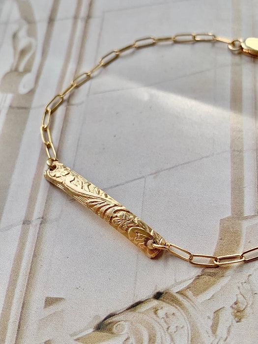 ADEL BRACELET